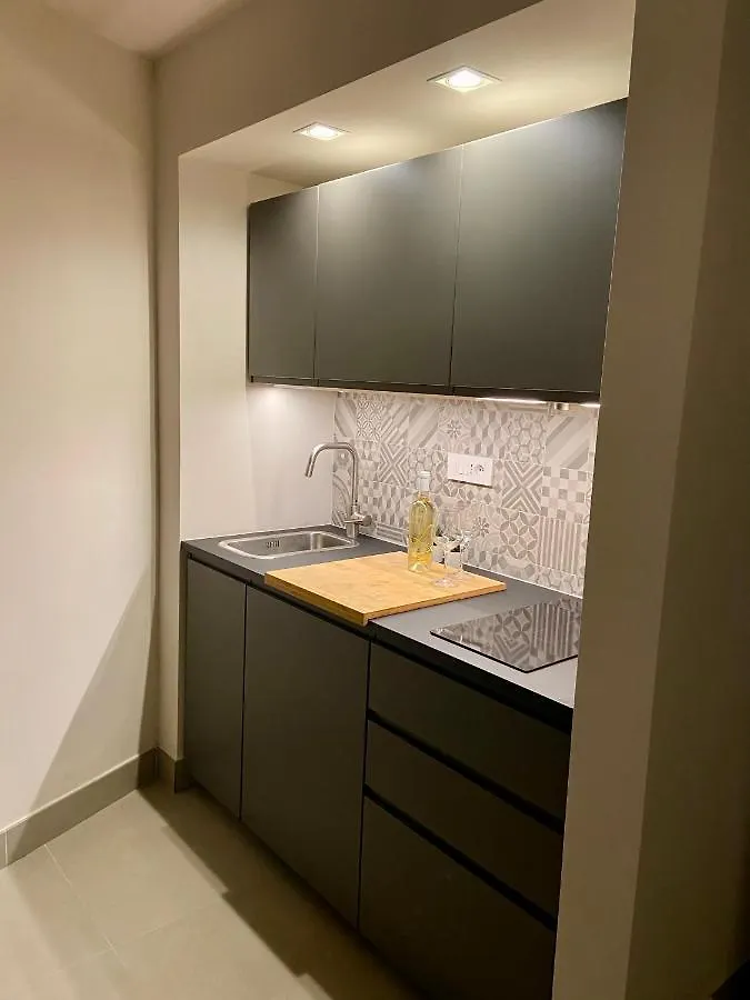 Loft Incantevole A Cagliari In Zona Residenziale 0*,  Италия